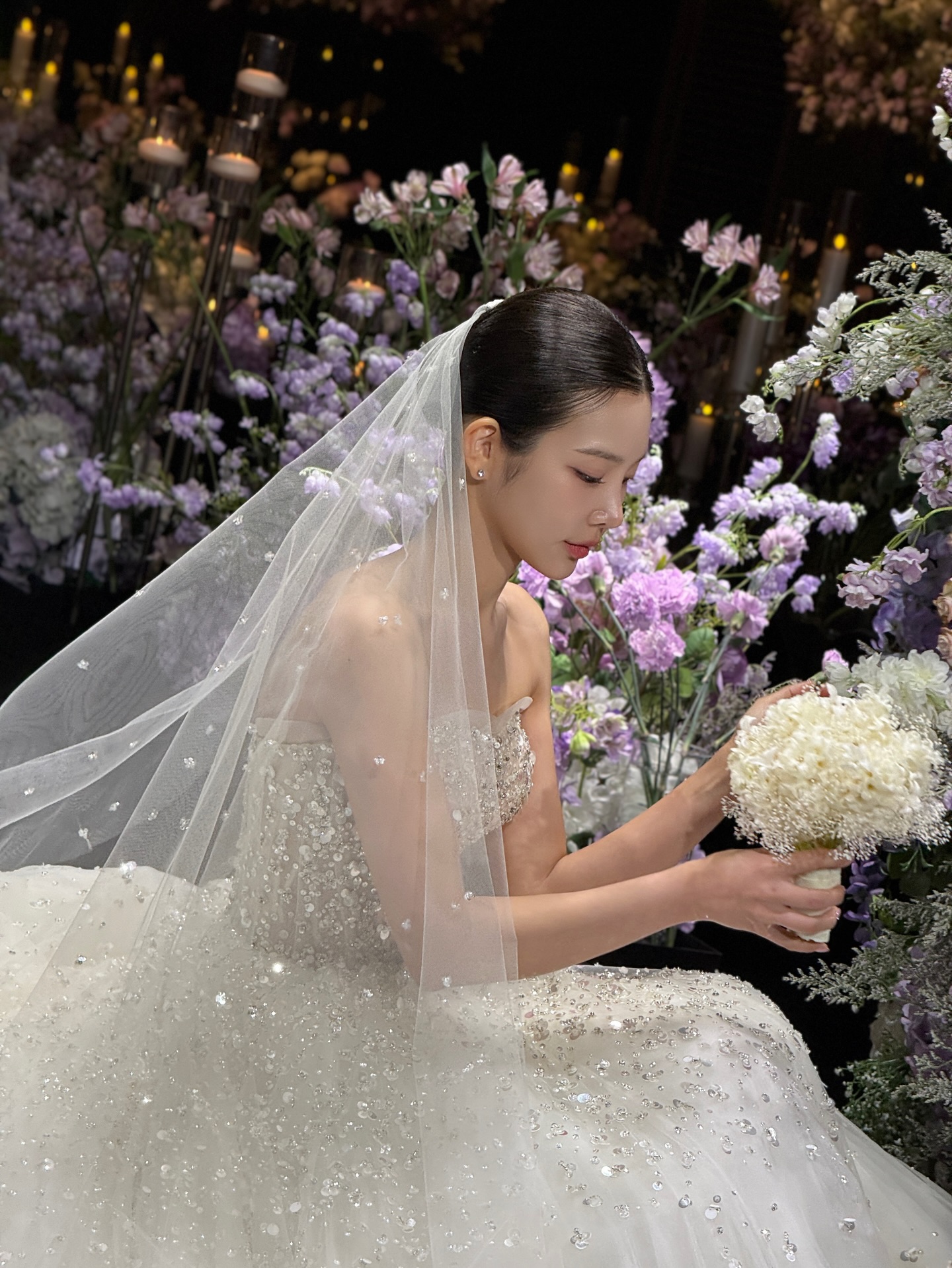 iMBC연예 보도에 사용된 제니 결혼 관련 이미지