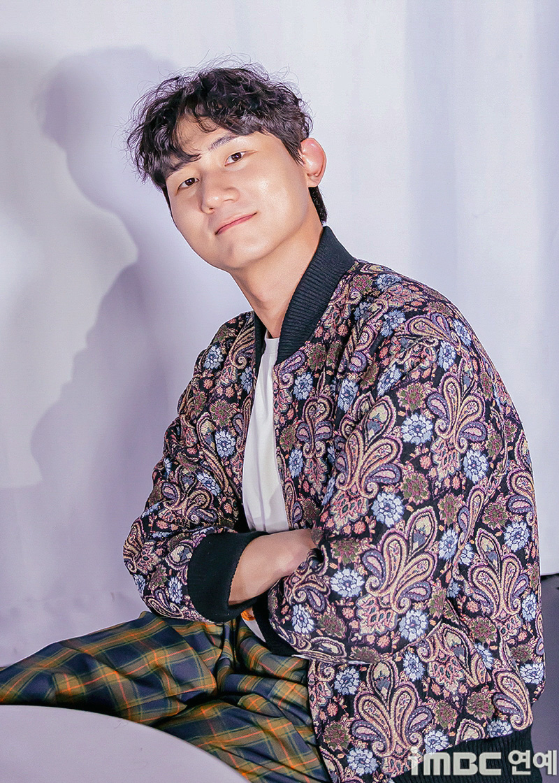 [단독] "'용원게이'는 제 귀인…평생 함께할 캐릭터죠"(인터뷰②)