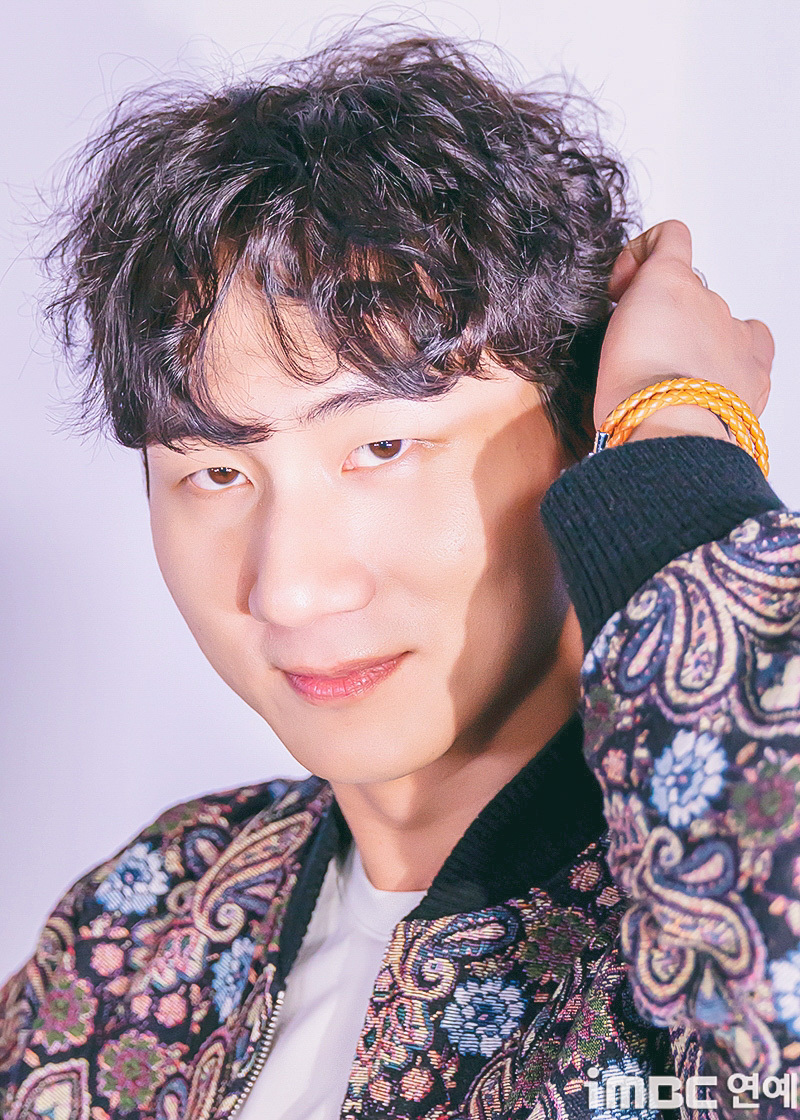 [단독] '찬너계' 제래미 장용원 "용원게이와 비슷? 걱정 많았지만…"(인터뷰①)