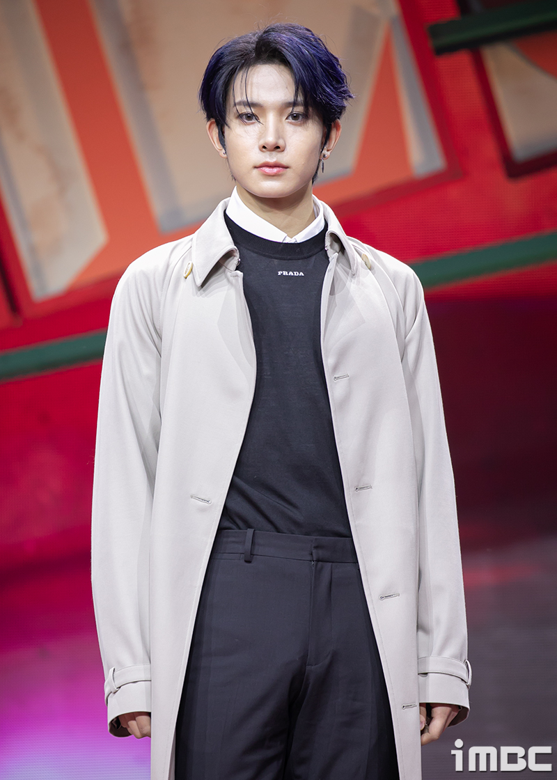 "조금 미안한 마음" 희승, 엔하이픈 탈퇴 후 첫 심경 고백