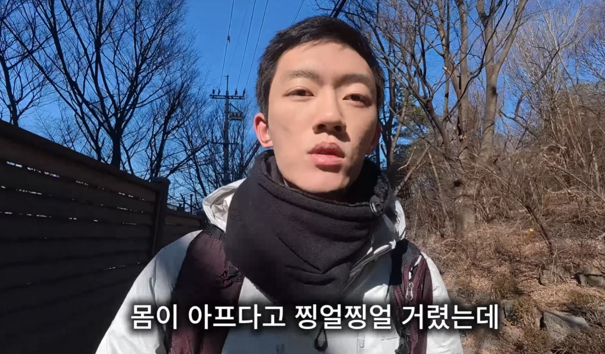 전두환 손자 전우원, 가족사 폭로 웹툰 조회수 무려 [소셜in]