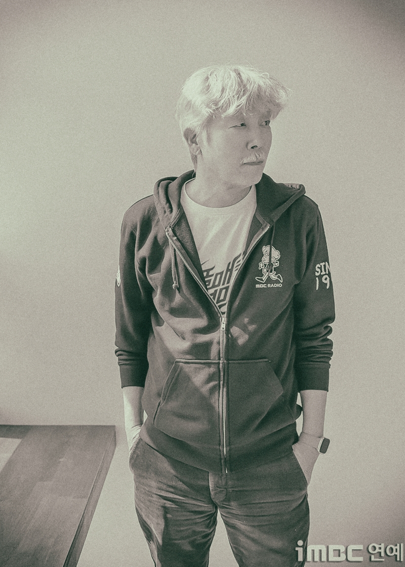 [포토] 배철수, 위기에 놓인 가정 응원과 격려