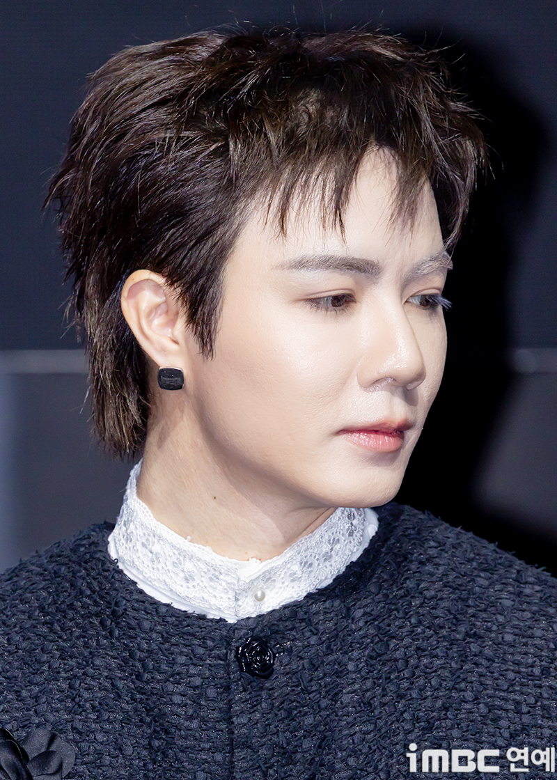 [포토] 지 프룩, 사와디캅 코쿤캅