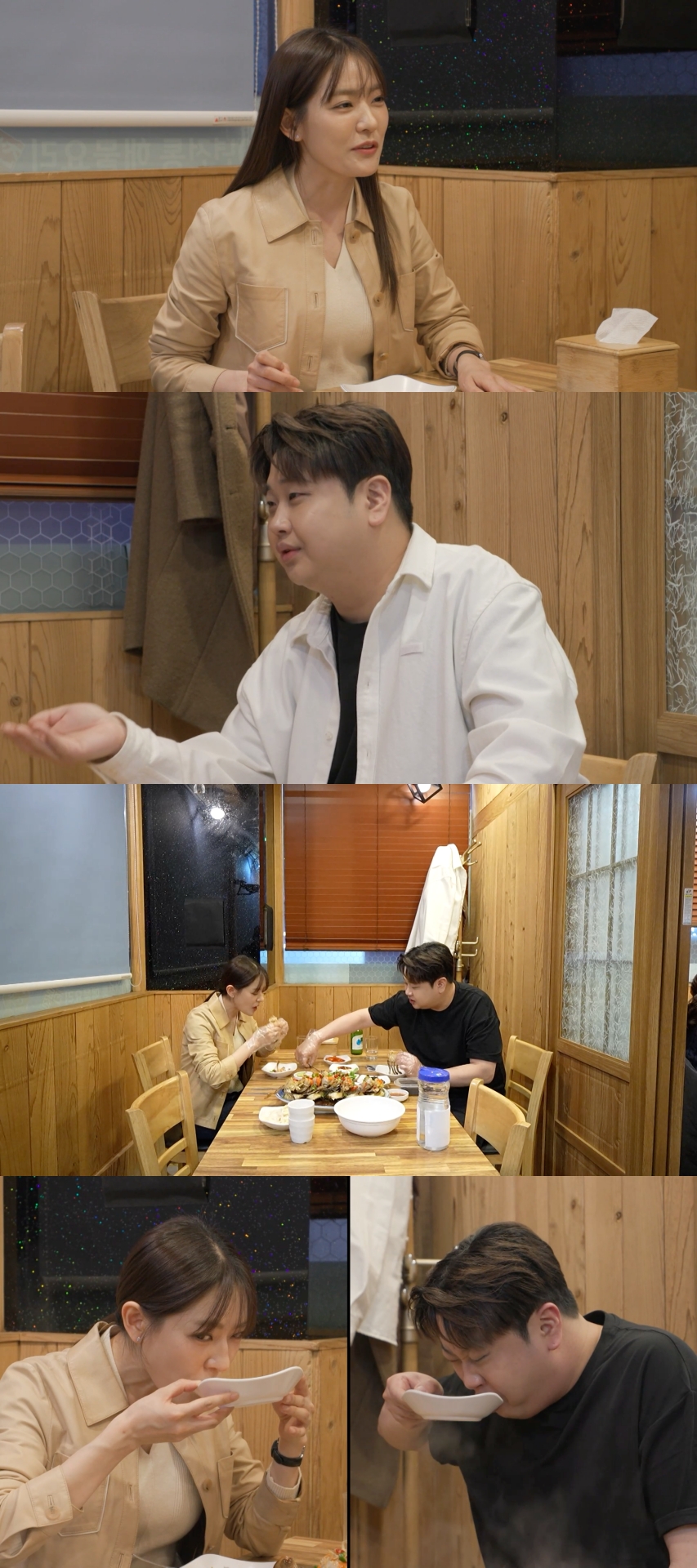 ‘전참시’ 윤남노, 개업 앞두고 4600만 원 오븐 구매…박은영 팩폭 조언