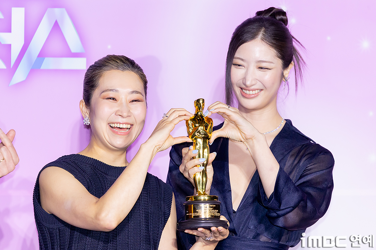 iMBC 연예뉴스 사진