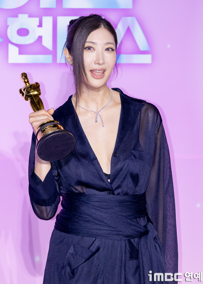 iMBC 연예뉴스 사진