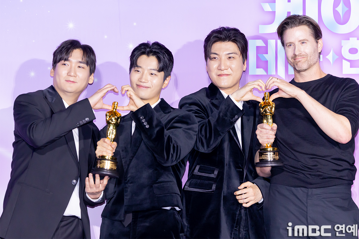 iMBC 연예뉴스 사진