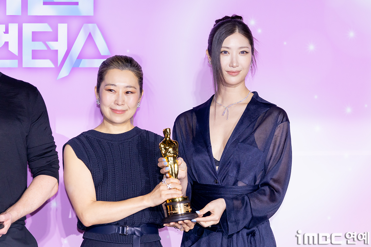 iMBC 연예뉴스 사진