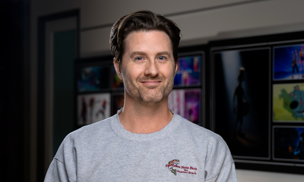 '케데헌' 크리스 아펠한스 감독, 오늘(1일) '어서와 한국은' 촬영 돌입