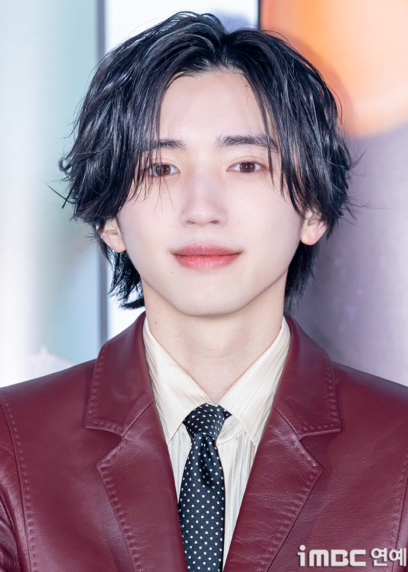 [포토] 미치에다 슌스케에 미치겠다요