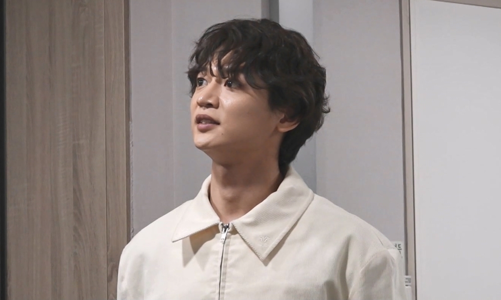 샤이니 민호, 아버지 숙소 첫 방문…눈가 촉촉해진 이유(나혼산)