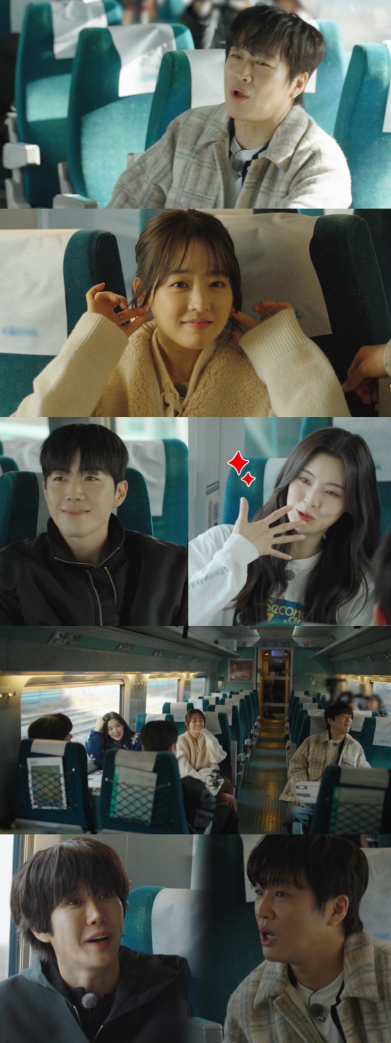 차태현 "쓸데없는 선물 줬다" 폭탄 발언에 '마니또 클럽' 아수라장