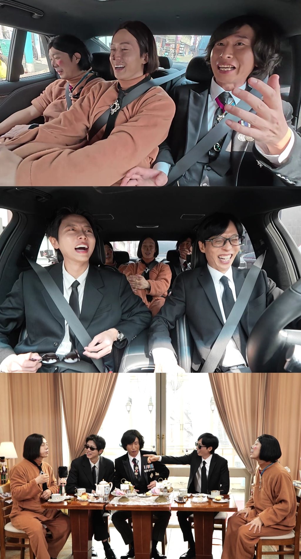 양상국 “母, ‘놀뭐’ 출연 전후 180도 달라져”