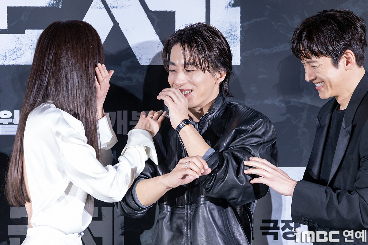 iMBC 연예뉴스 사진