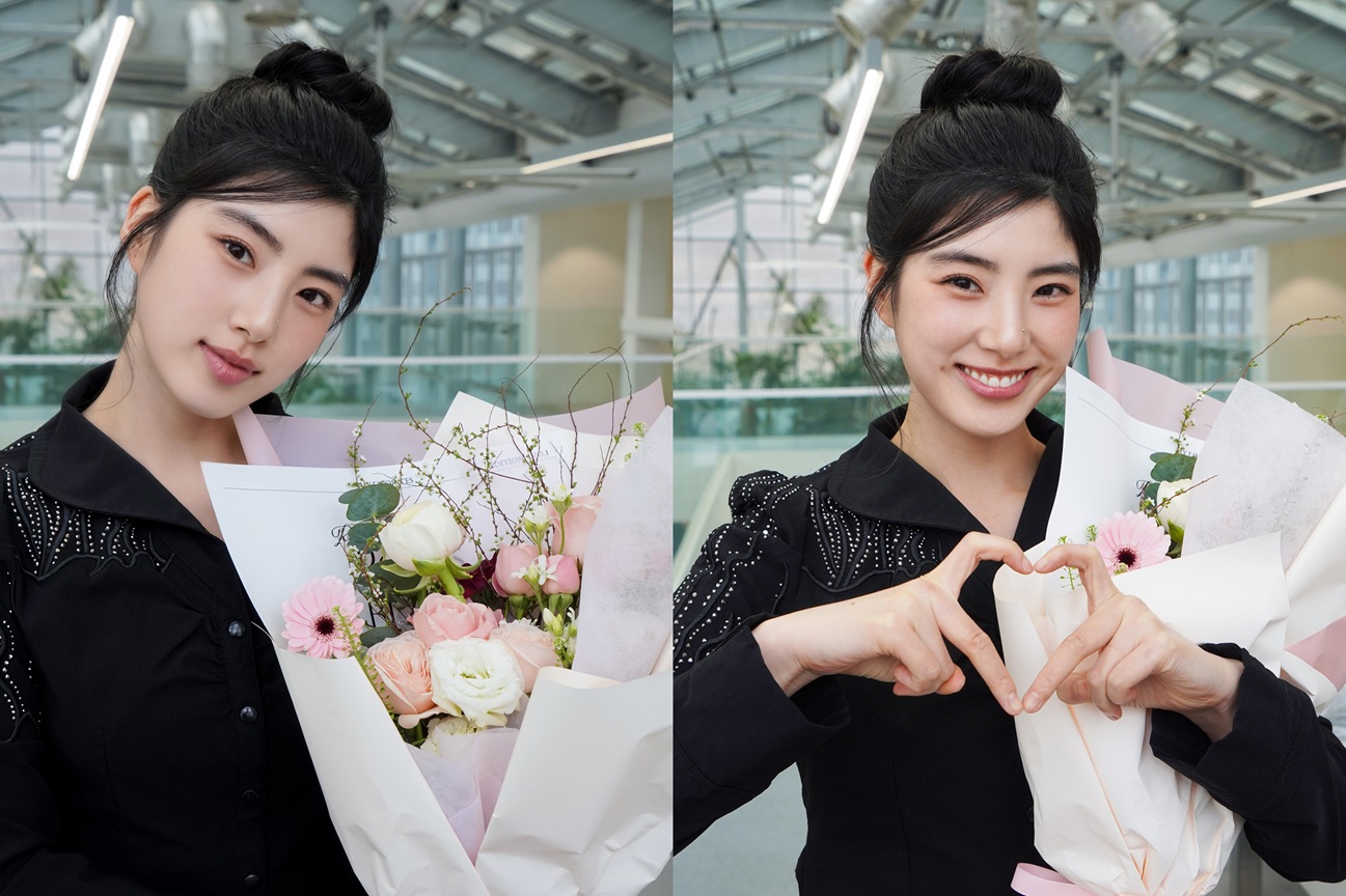 '찬너계' 이승연 "많이 배우고 행복했던 촬영장…잊지 못할 것"