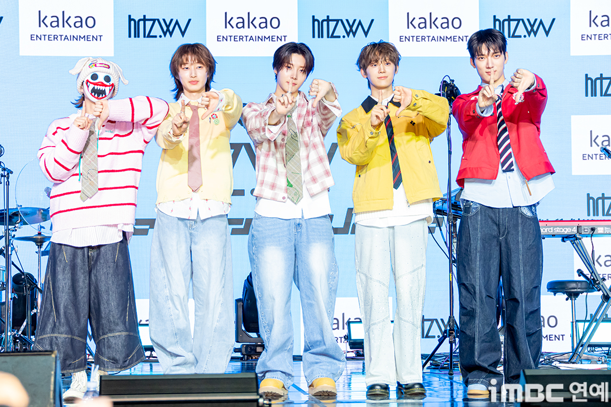 iMBC 연예뉴스 사진