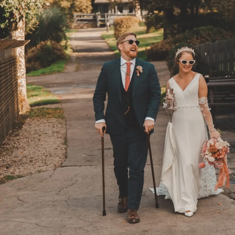 '왕겜' 출연 배우, 희귀병 투병 중 35세에 사망 [월드이슈M]