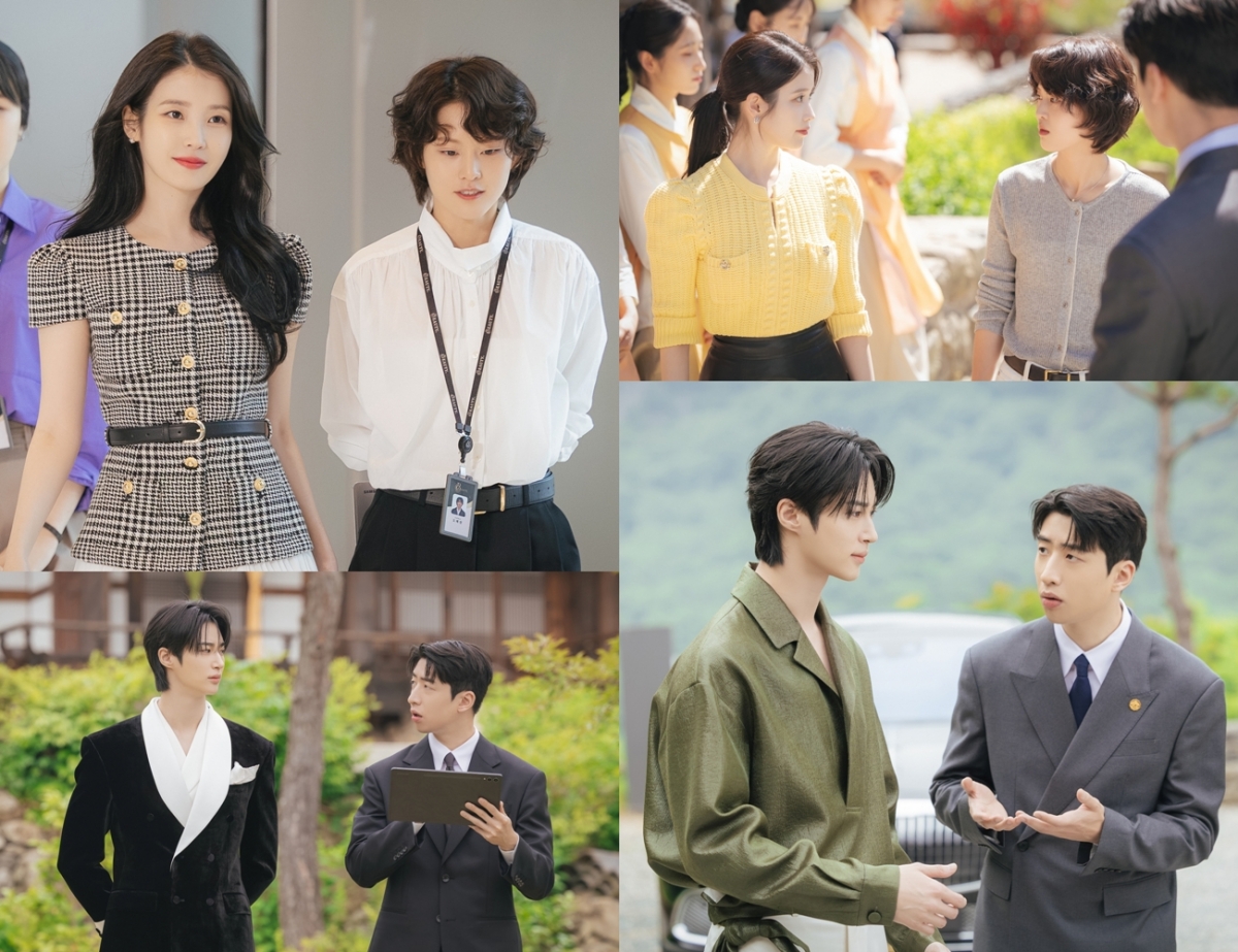 iMBC 연예뉴스 사진
