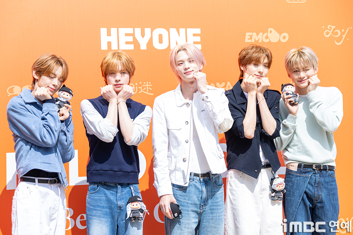 iMBC 연예뉴스 사진