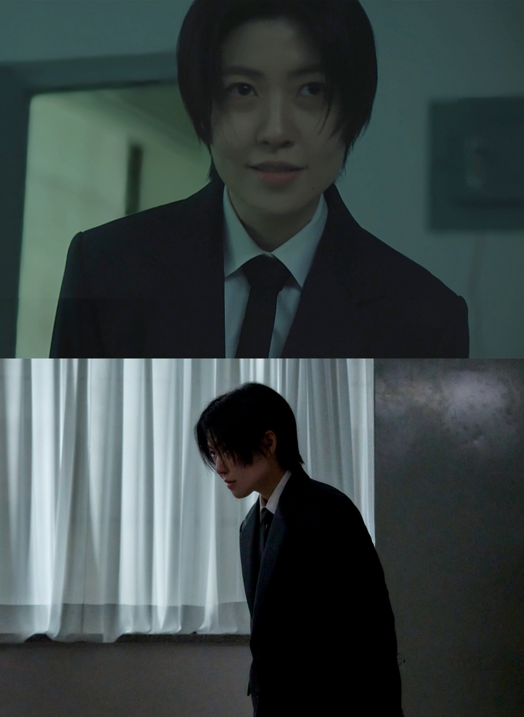 심은경, 예측 불가 행보...'맑눈광' 빛내며 광기의 액션 소화 (건물주... - 뉴스 썸네일 이미지