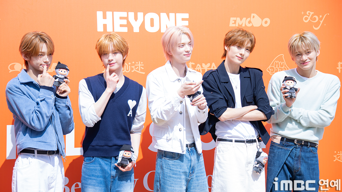 iMBC 연예뉴스 사진