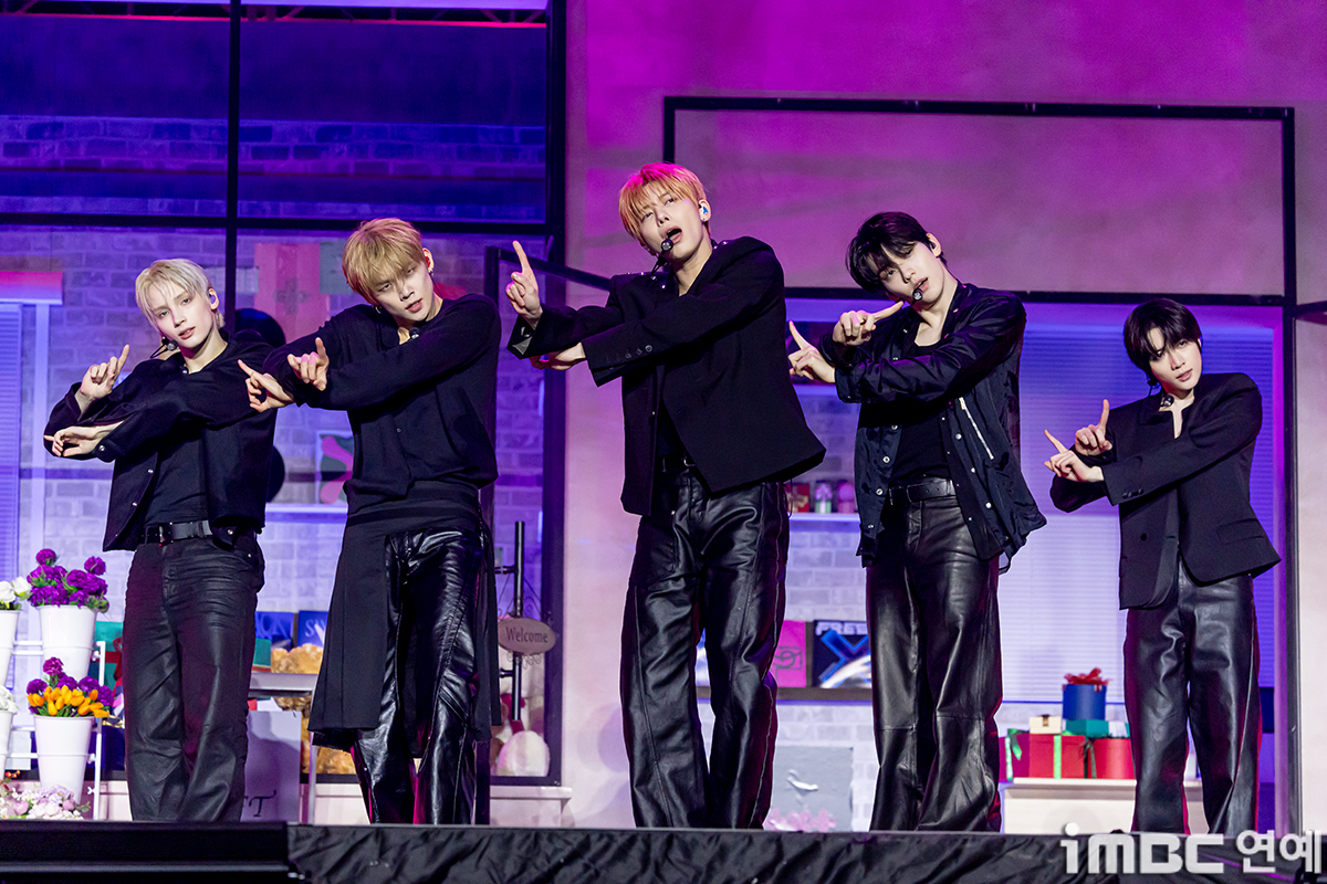 iMBC 연예뉴스 사진