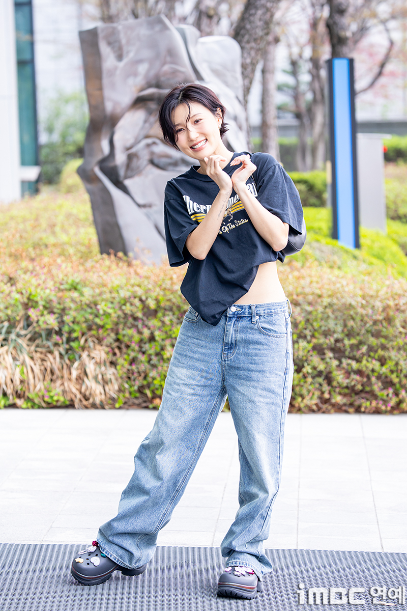 iMBC 연예뉴스 사진