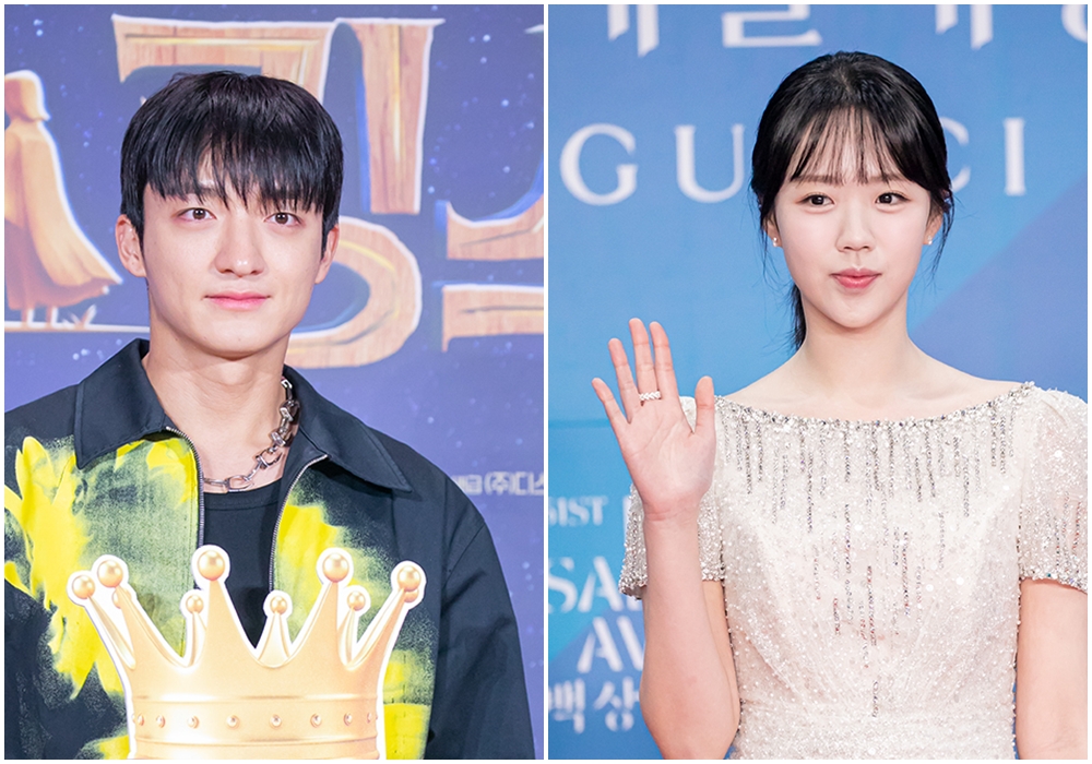 6년 사귄 연인 두고 지예은에 환승?…바타 측 "사실무근…강경대응 예정" [공식]