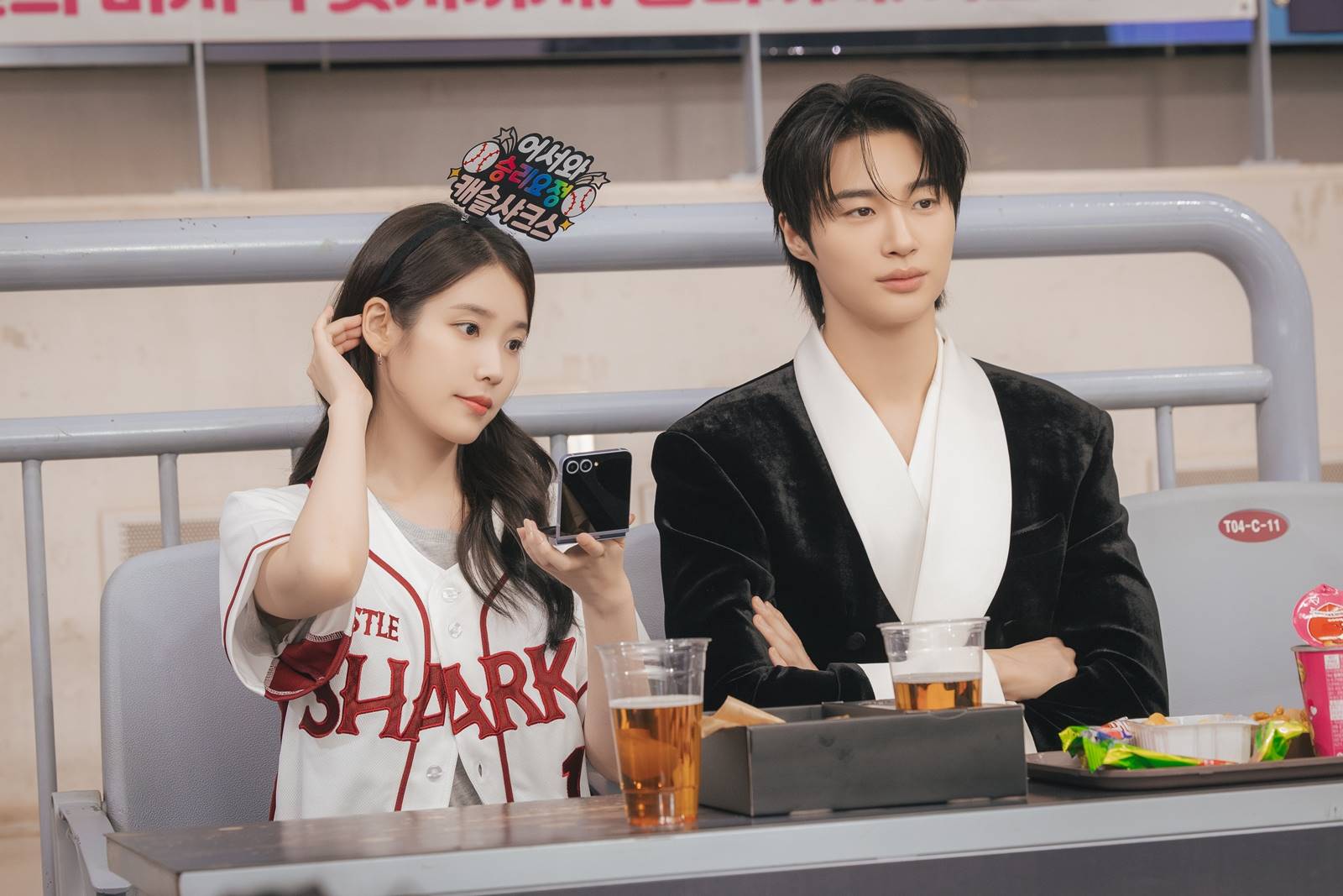 iMBC 연예뉴스 사진