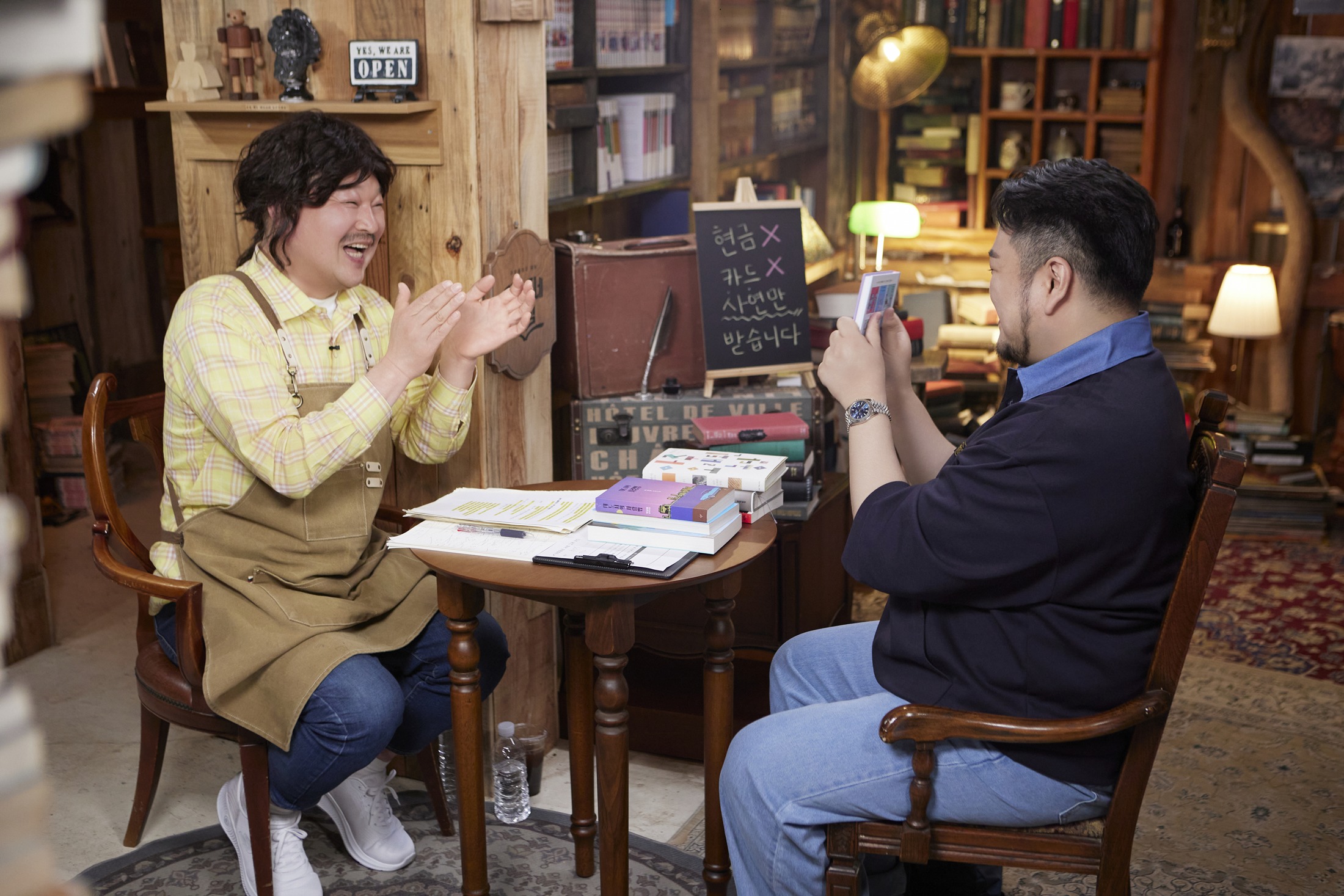 iMBC 연예뉴스 사진