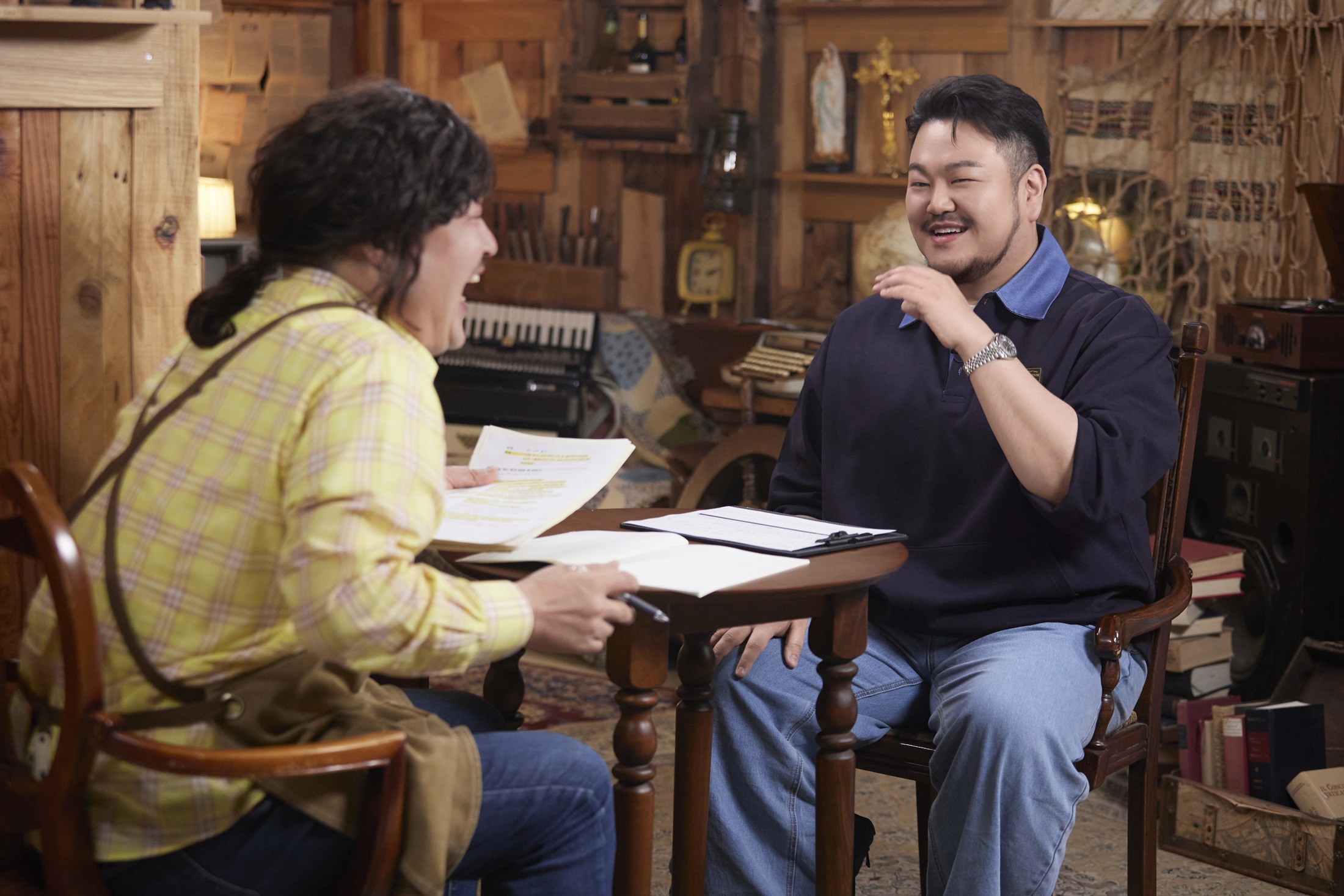 iMBC 연예뉴스 사진