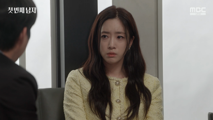 '첫 번째 남자' 함은정, 박건일과 결혼 결심 "오현경 응징"