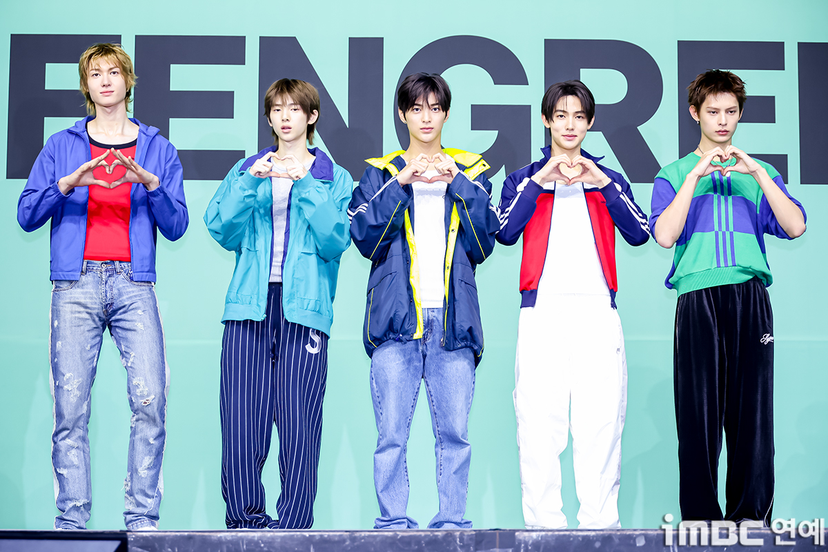 iMBC 연예뉴스 사진