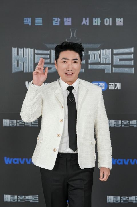 "장동민, 정치권서 탐낼 인재…마음 읽는 능력 탁월해" [인터뷰M]