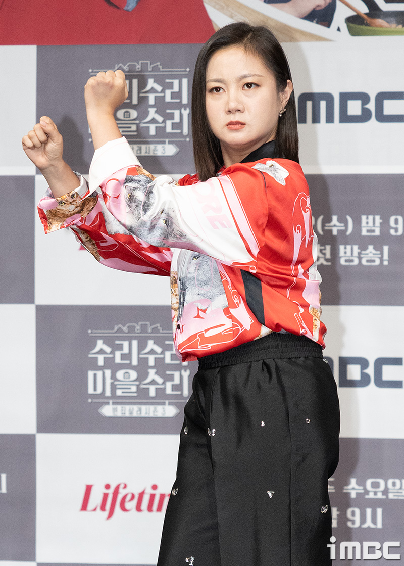 박나래 집 턴 30대 절도범, 징역 2년 실형 확정… 대법 "상고 기각"