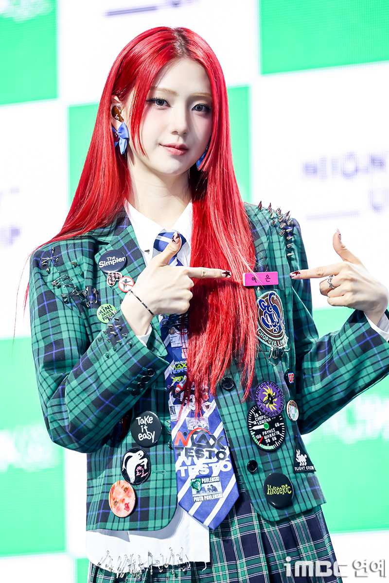 iMBC 연예뉴스 사진