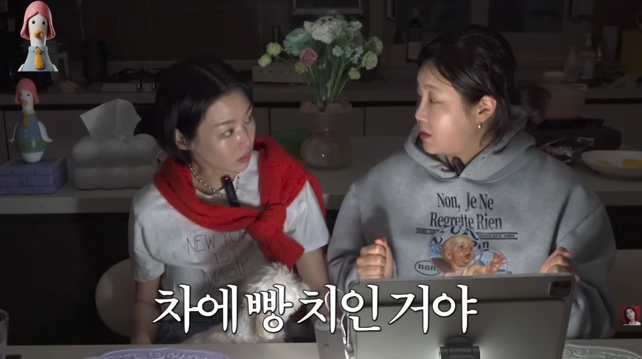 음주운전 차량에 치인 솔비 "공중으로 날아가…죽을 고비 넘겼다" [소셜in]