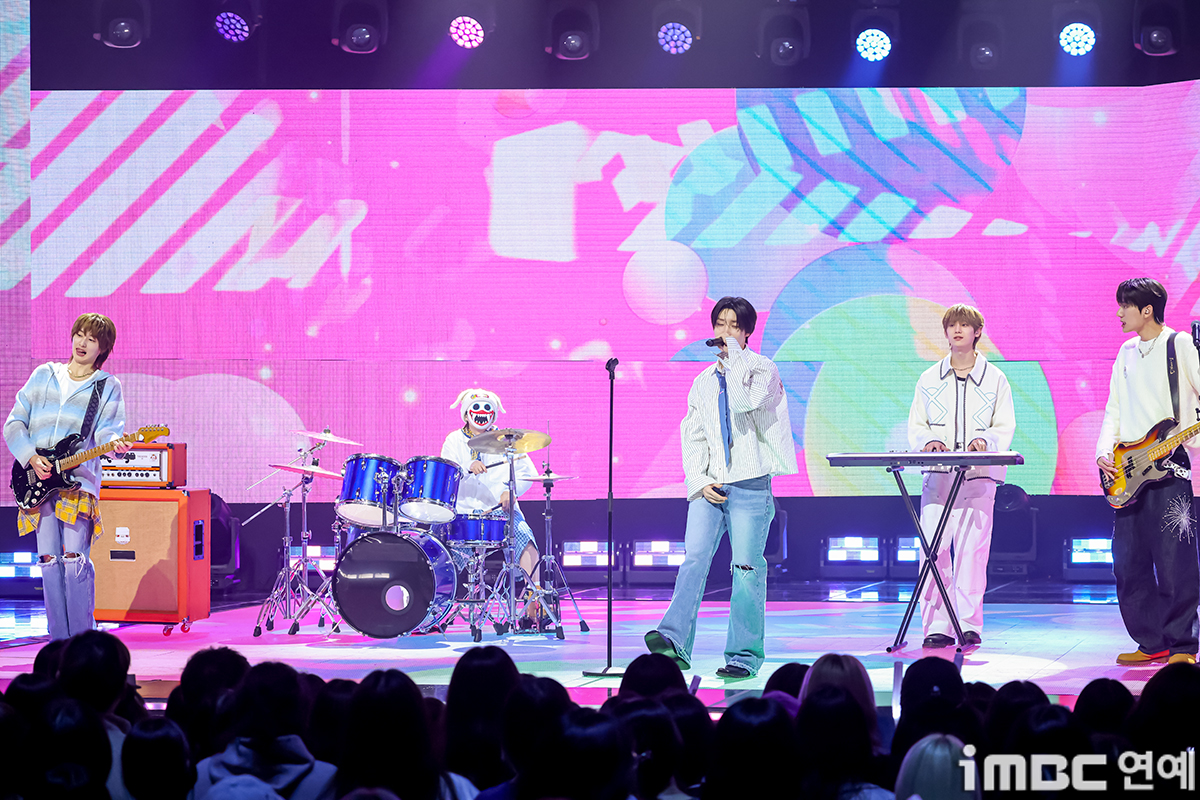 iMBC 연예뉴스 사진