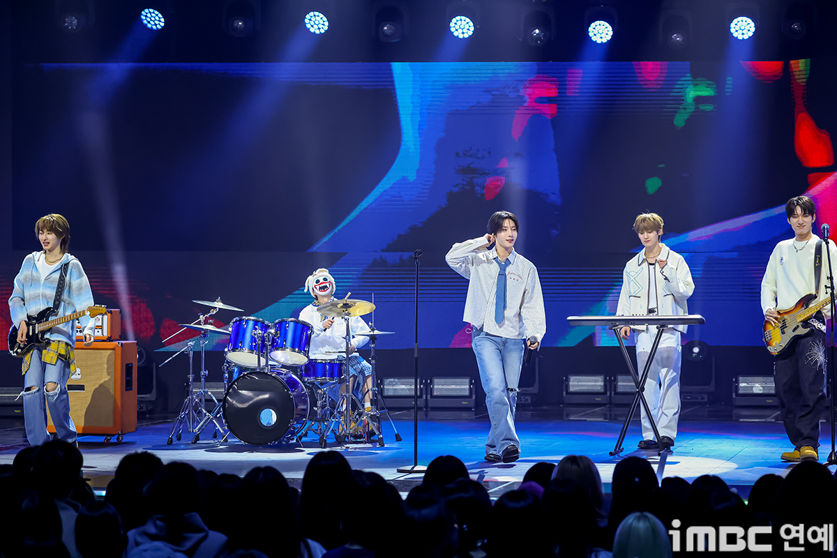 iMBC 연예뉴스 사진