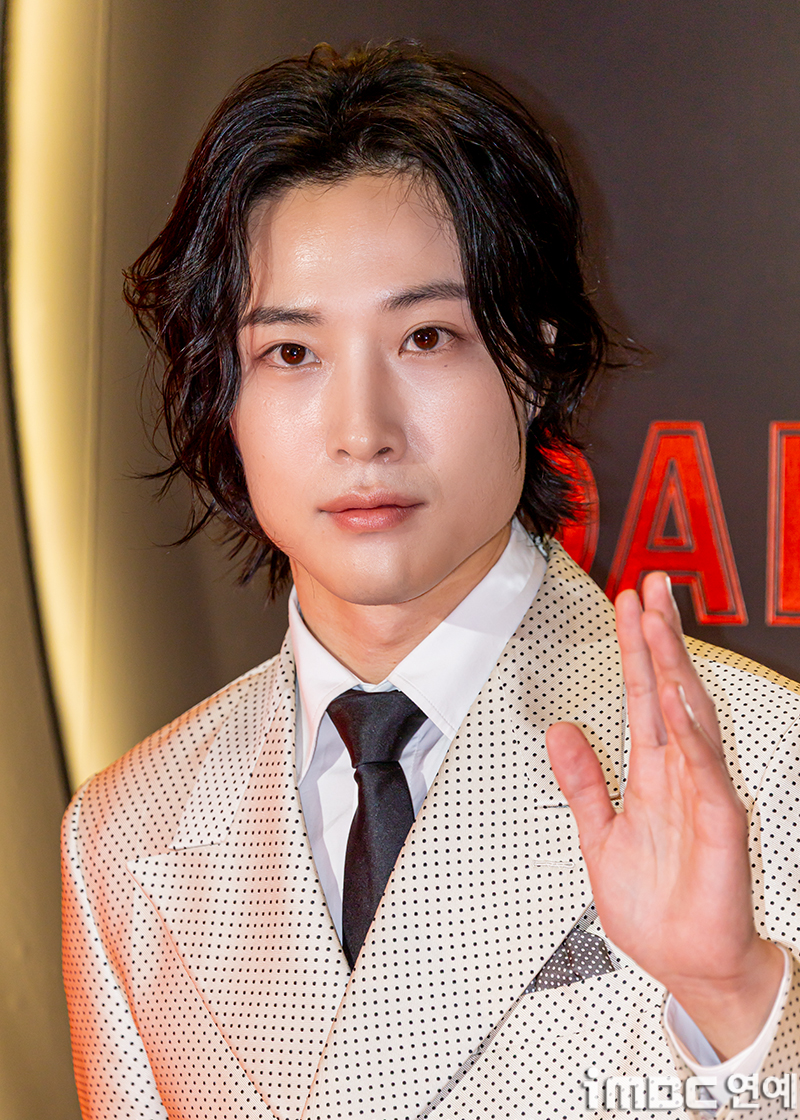 [포토] 이종원, AI 미남