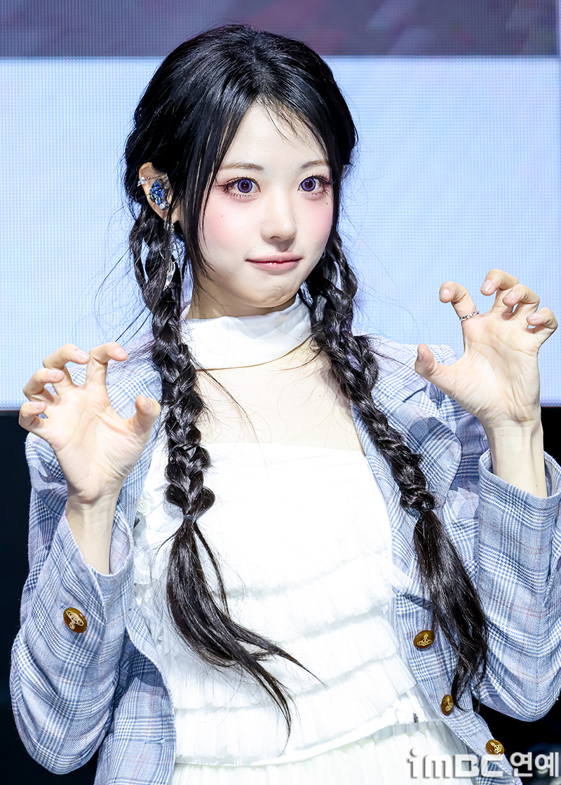 iMBC 연예뉴스 사진