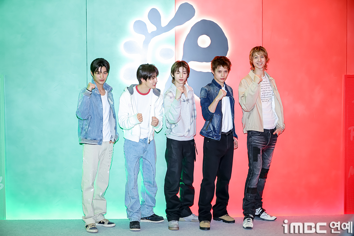 iMBC 연예뉴스 사진