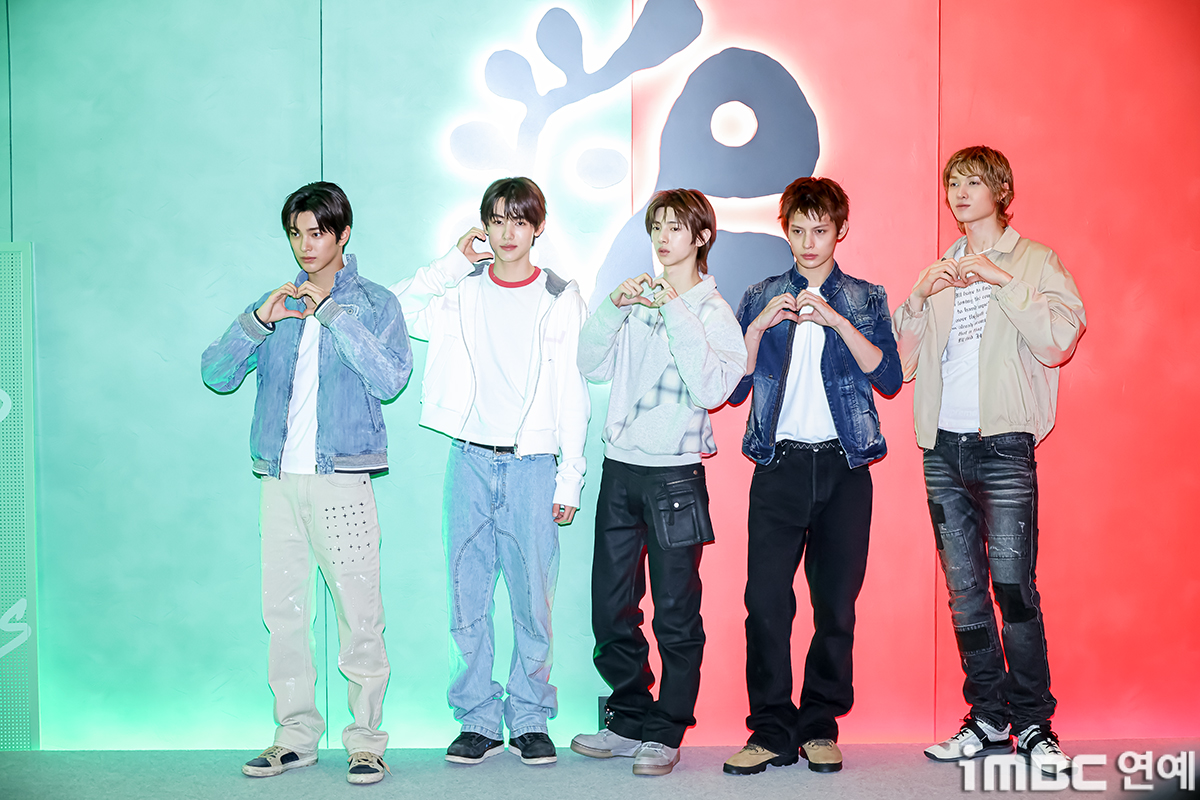 iMBC 연예뉴스 사진