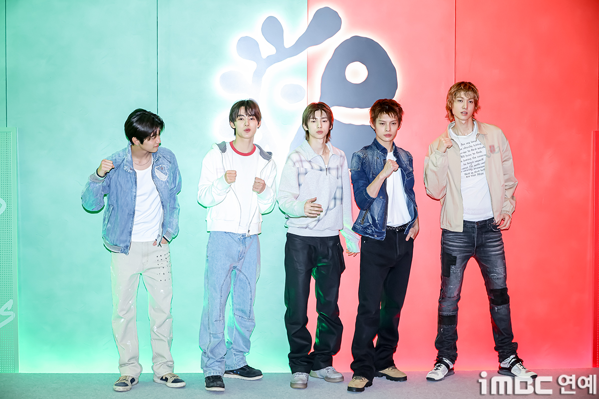 iMBC 연예뉴스 사진