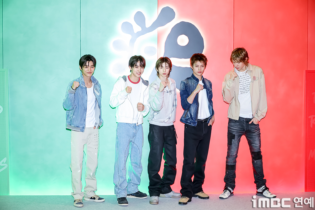 iMBC 연예뉴스 사진