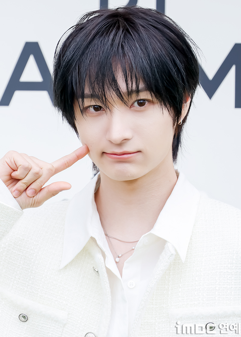 iMBC 연예뉴스 사진