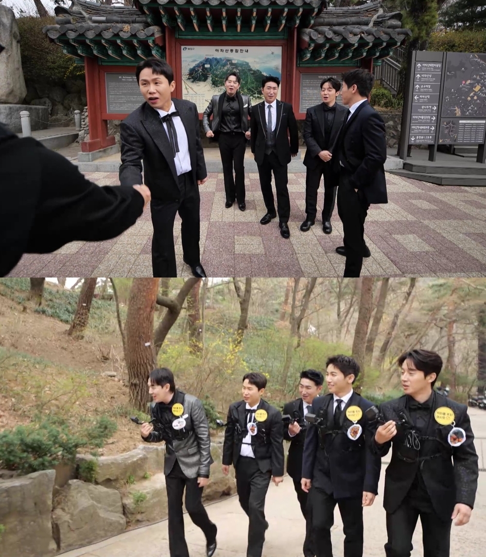 유세윤 특별 대우에 ‘패배자들’ 분통! 출연료 10% 인상 건 폭풍 경쟁 (최우수산)