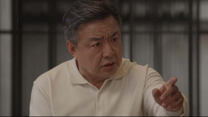 '첫 번째 남자' 최지연, 이효정에 "박건일 친모=오현경" 폭로