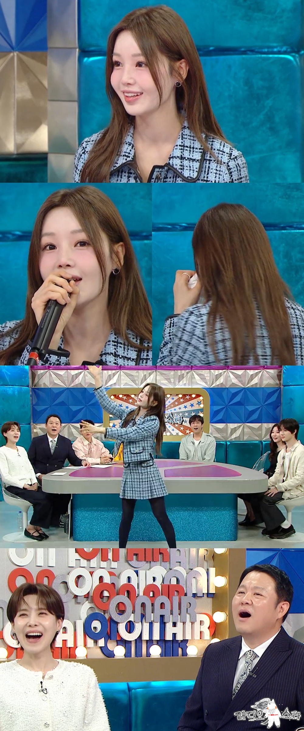 iMBC 연예뉴스 사진
