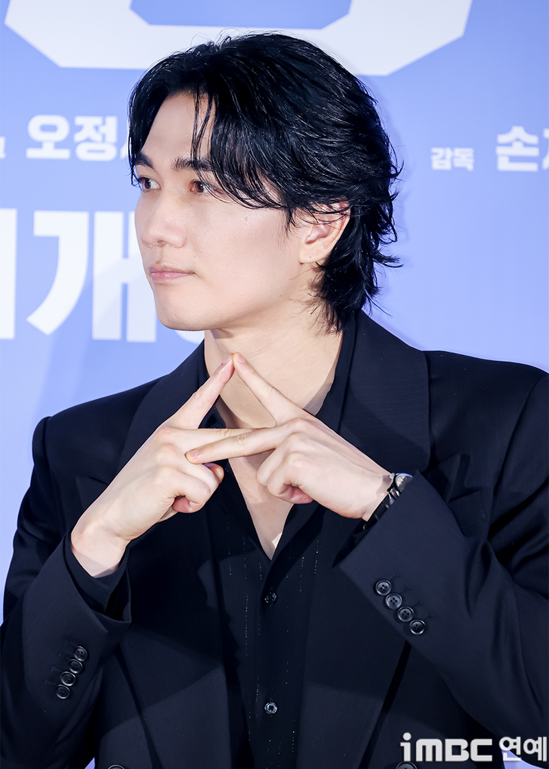 iMBC 연예뉴스 사진
